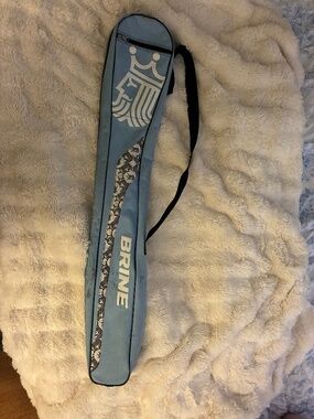 Brine Lacrosse Bag